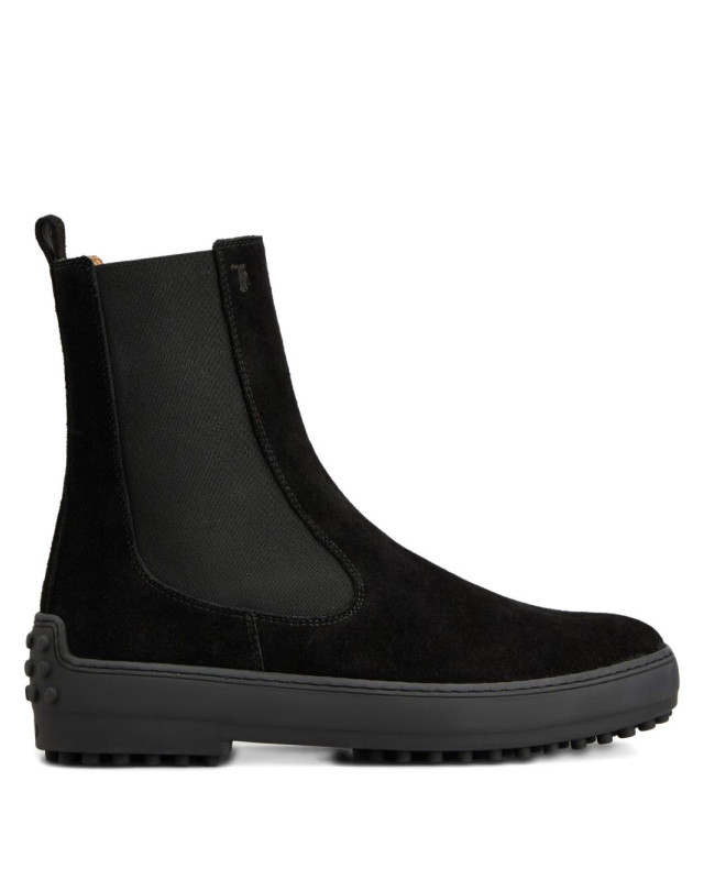 [Tod's] Ankle Boots FW26 XXW84L0JS50RE0B999