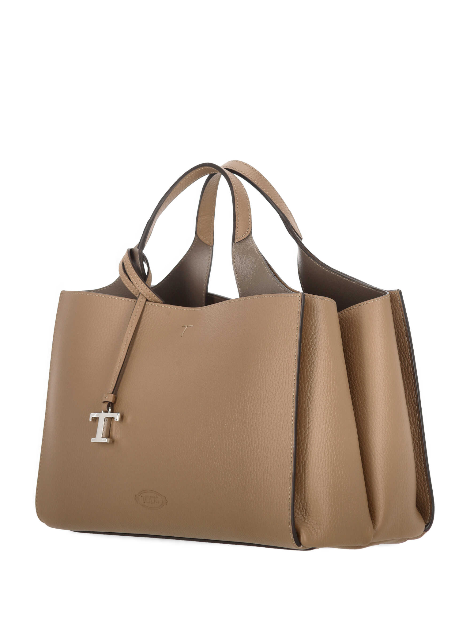 [Tod's] Tote bag FW26 XBWAPAL0200QRI6L31