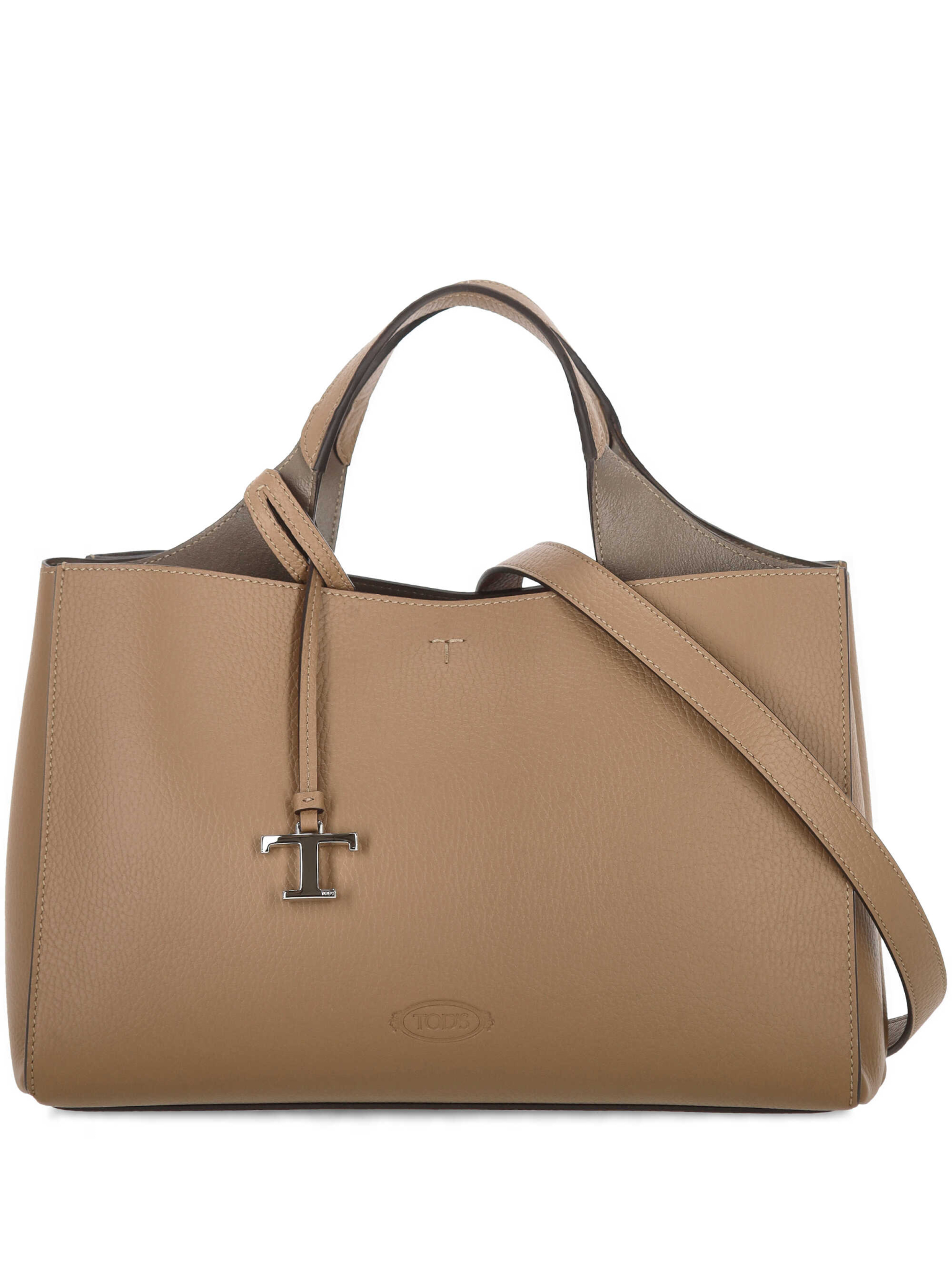 [Tod's] Tote bag FW26 XBWAPAL0200QRI6L31