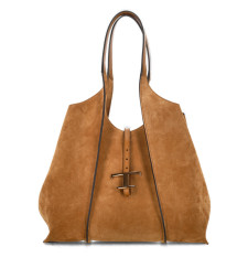 [Tod's] Tote bag FW26 XBWTSBA0300P3A7L12