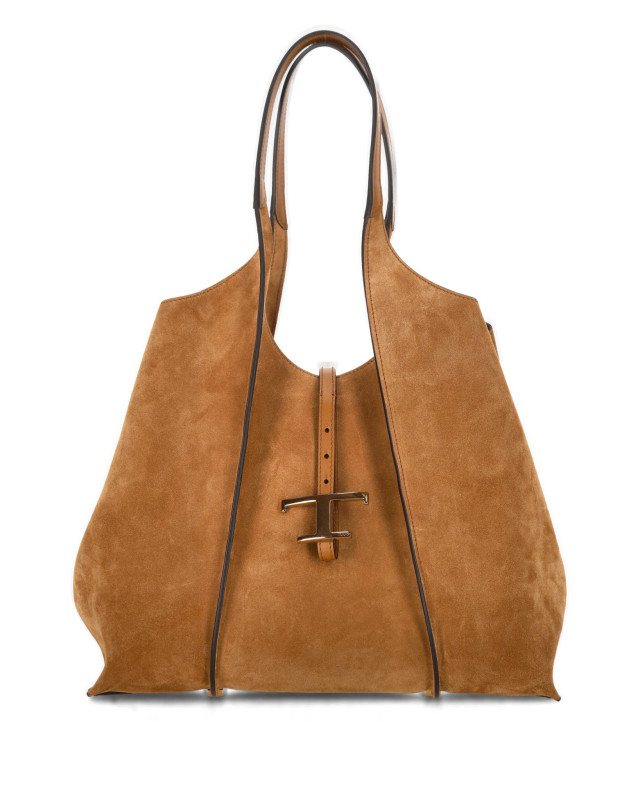 [Tod's] Tote bag FW26 XBWTSBA0300P3A7L12