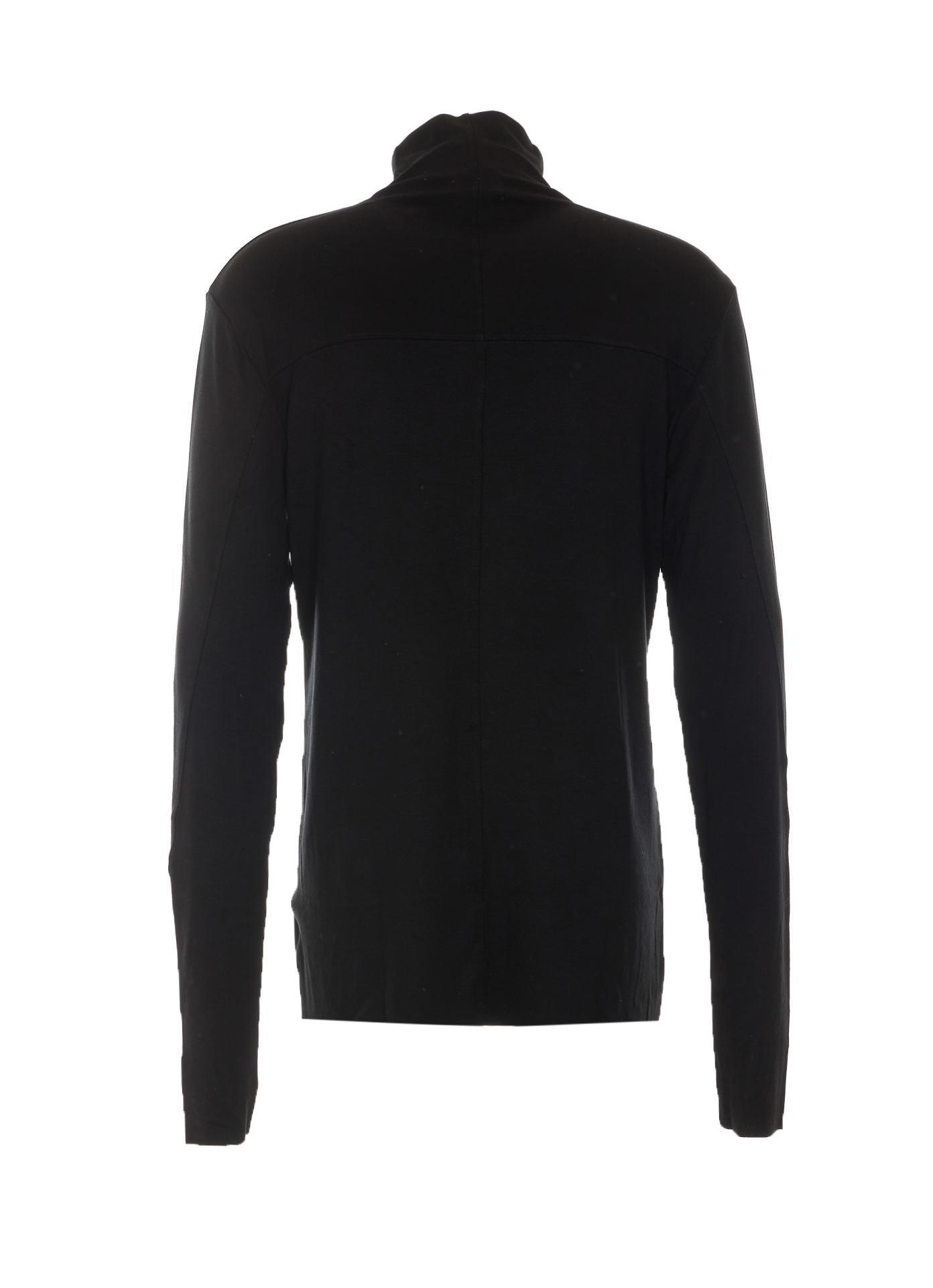 [Thom Krom] Knitwear FW26 M TS 1003BLACK