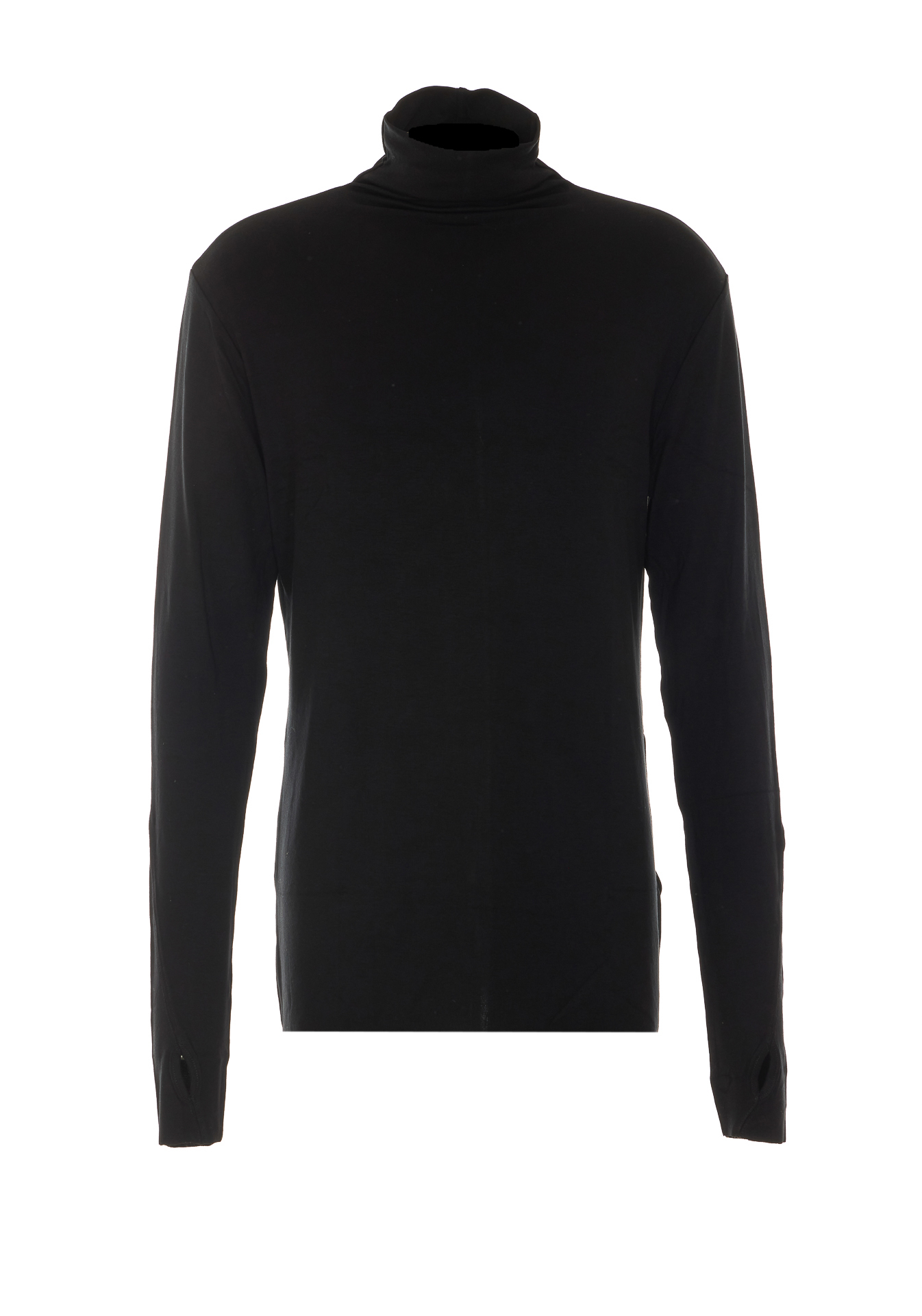 [Thom Krom] Knitwear FW26 M TS 1003BLACK