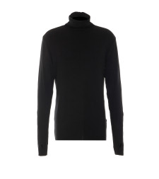 [Thom Krom] Knitwear FW26 M TS 1003BLACK
