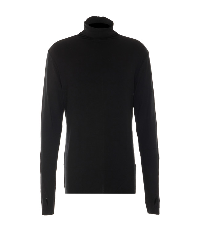 [Thom Krom] Knitwear FW26 M TS 1003BLACK