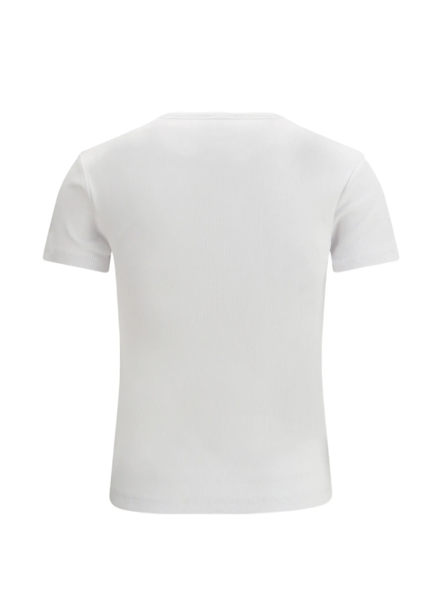 [Off White] T-shirts Short Sleeve FW26 2FA00679TW102