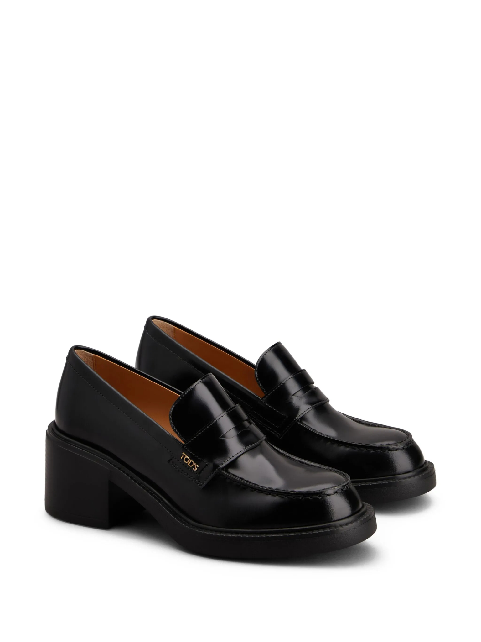[Tod's] Loafer FW26 XXW73L0JK40SHAB999