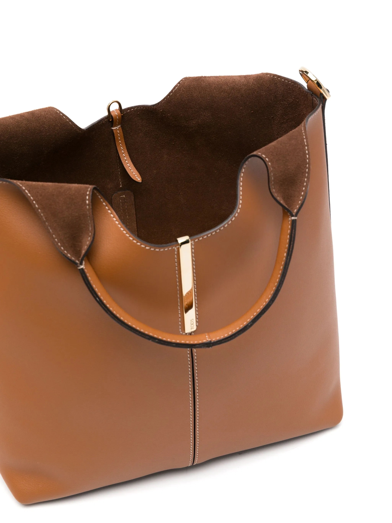[Tod's] Tote bag FW26 XBWEBRF0200UBL2L83