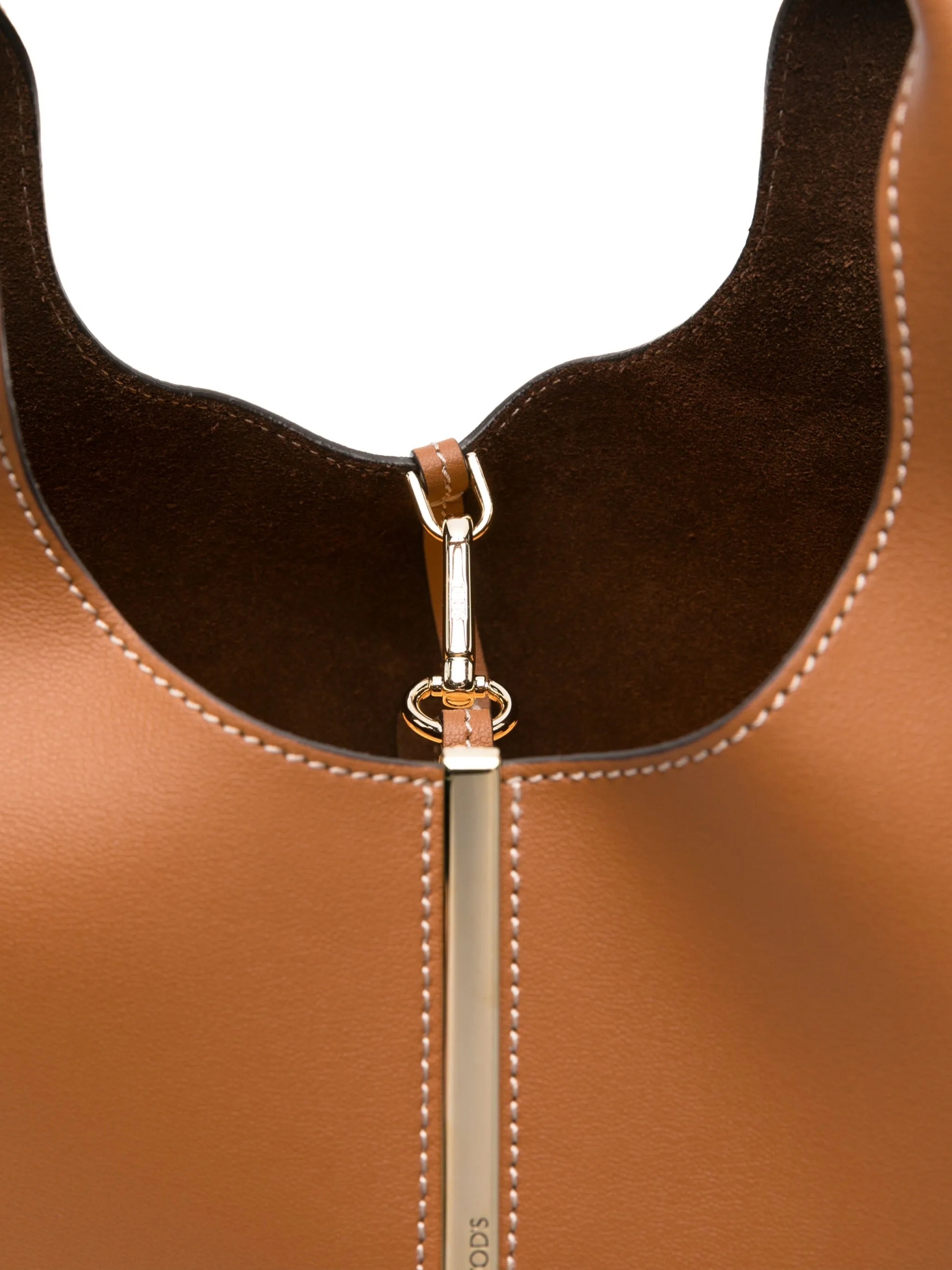 [Tod's] Tote bag FW26 XBWEBRF0200UBL2L83