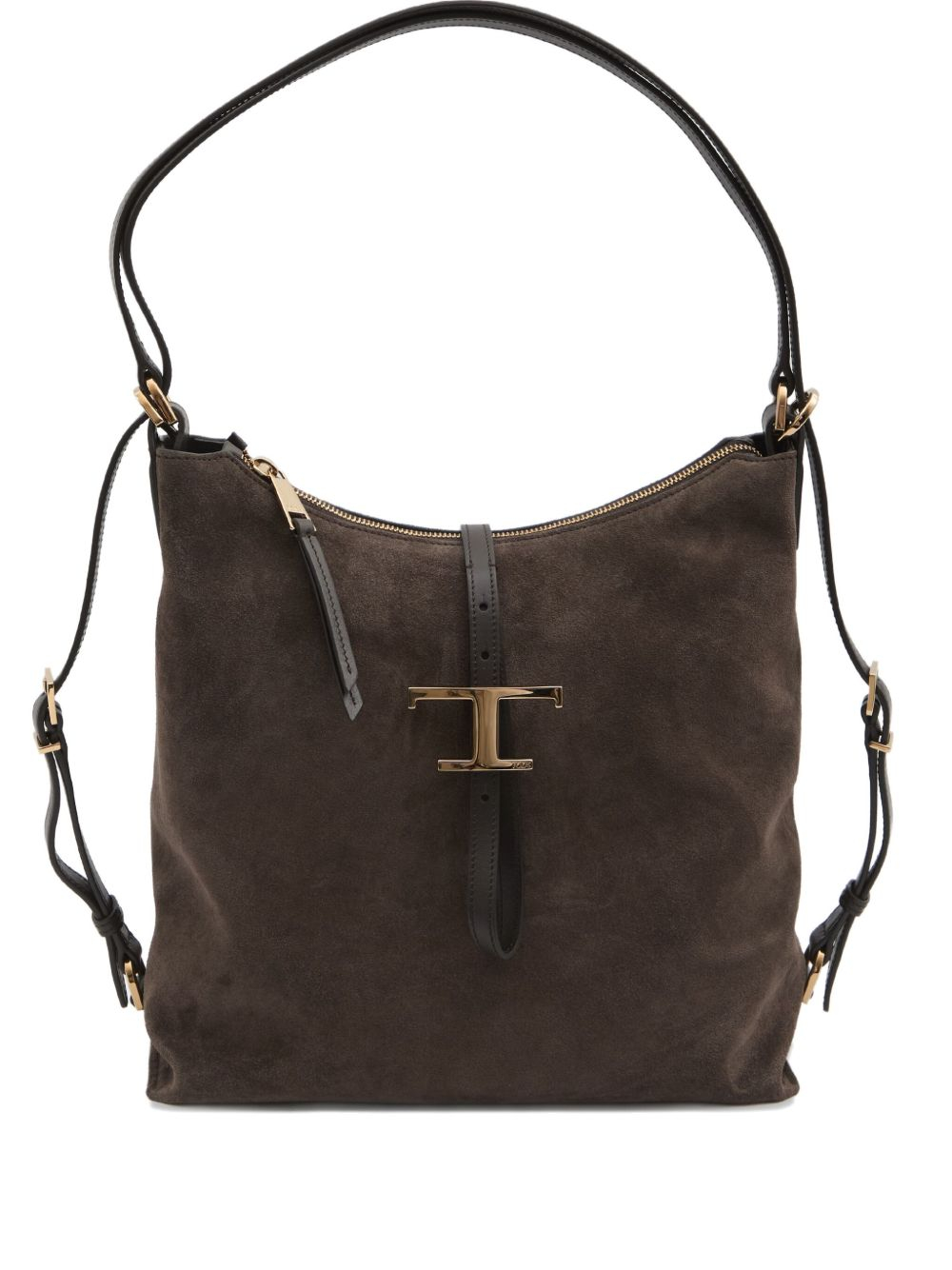 [Tod's] Tote bag FW26 XBWTSEW0200P3AS808