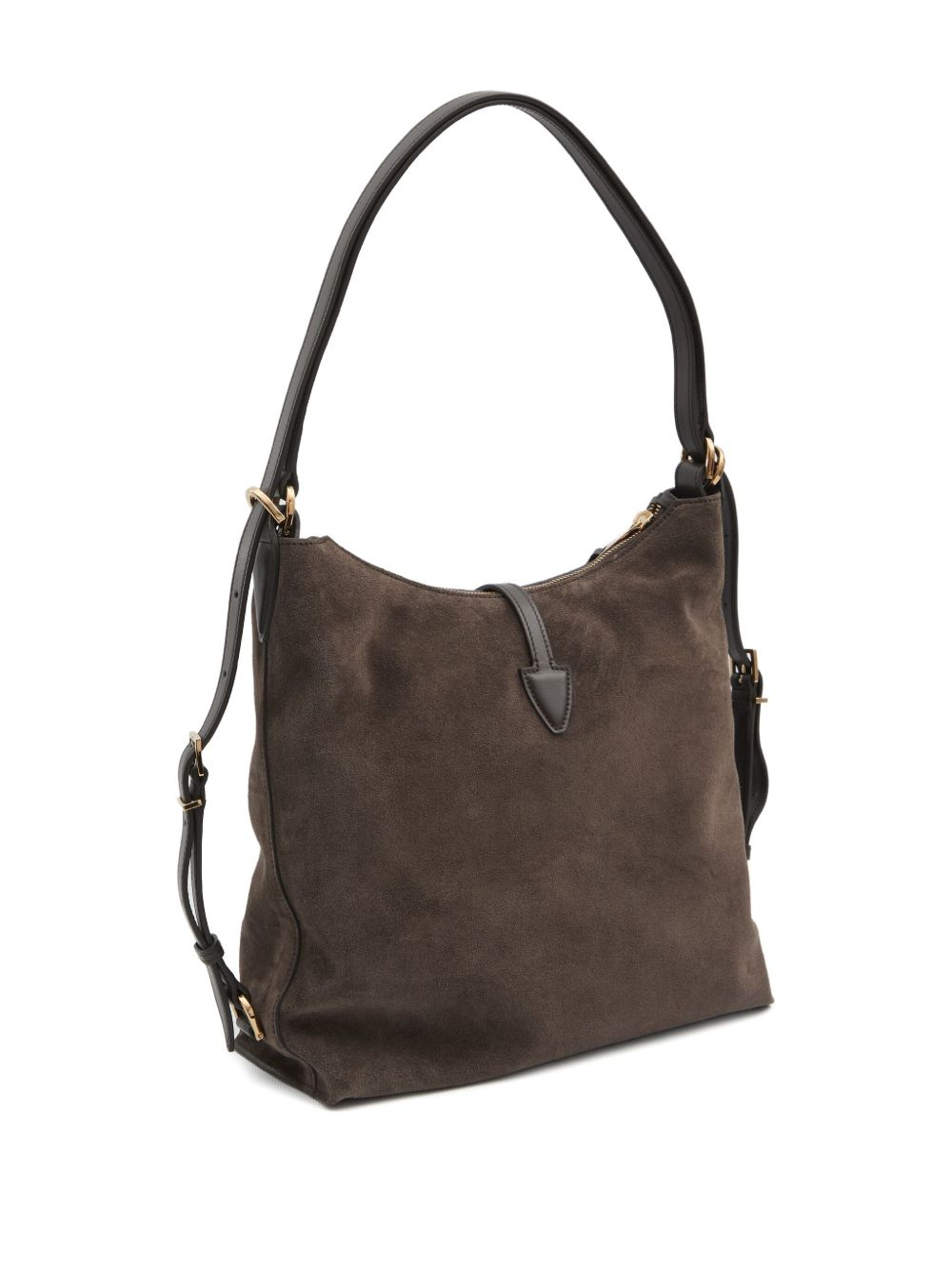 [Tod's] Tote bag FW26 XBWTSEW0200P3AS808