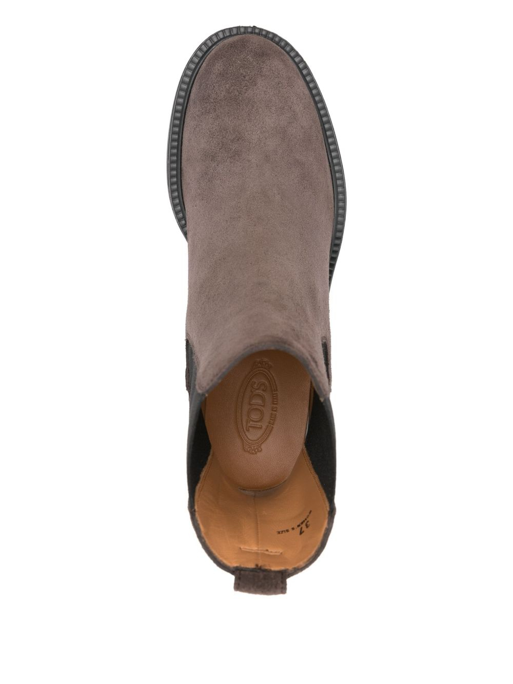 [Tod's] Ankle Boots FW26 XXW73L0JK00RE0S808