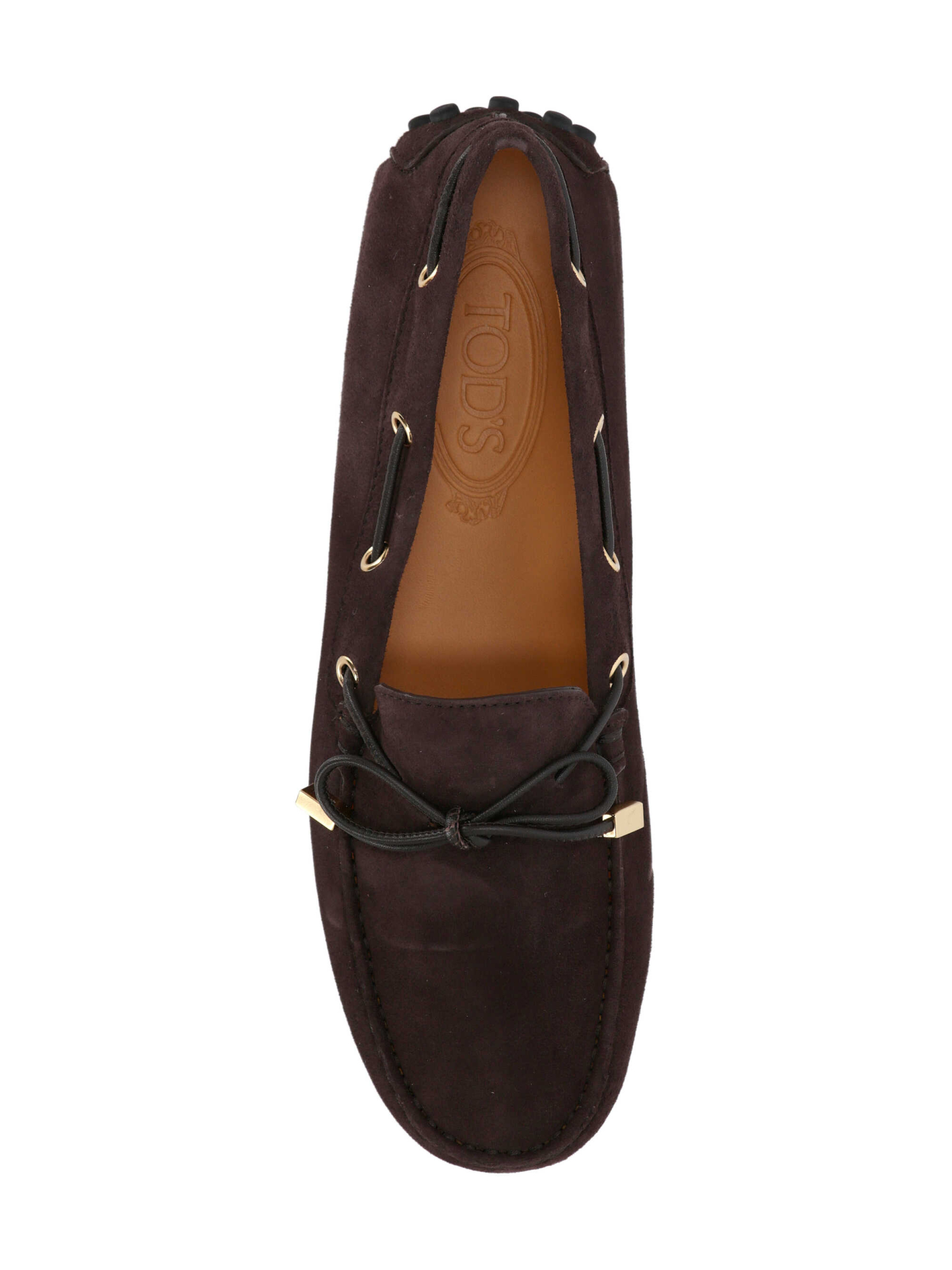 [Tod's] Loafer FW26 XXW22L05030D8WS808