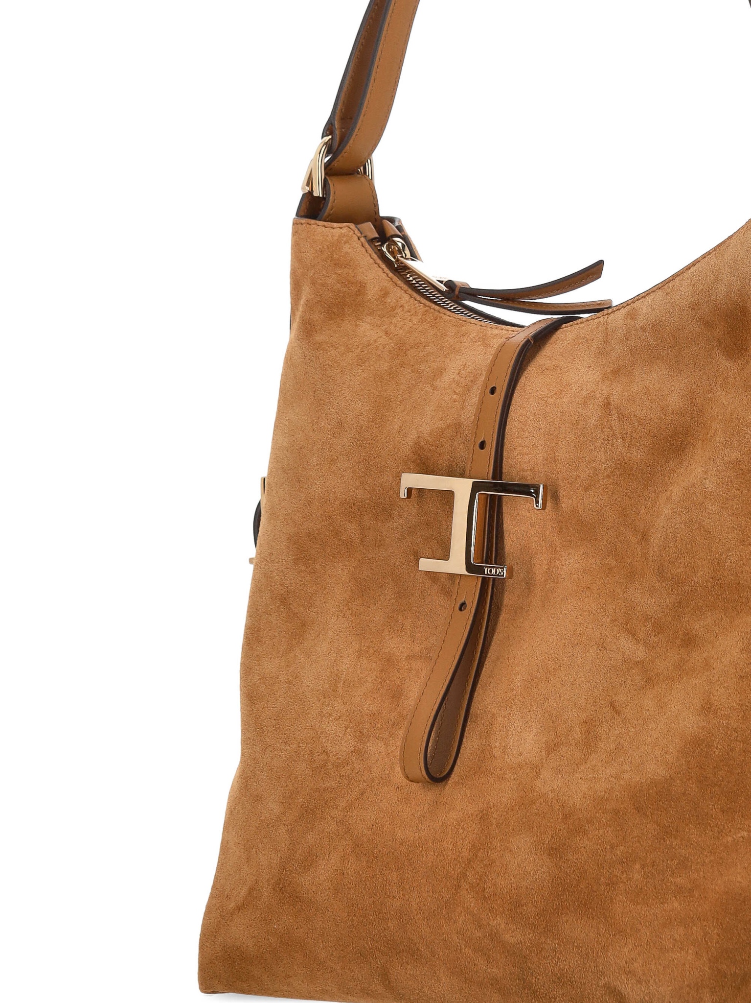 [Tod's] Tote bag FW26 XBWTSEW0200P3A7L12