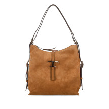 [Tod's] Tote bag FW26 XBWTSEW0200P3A7L12