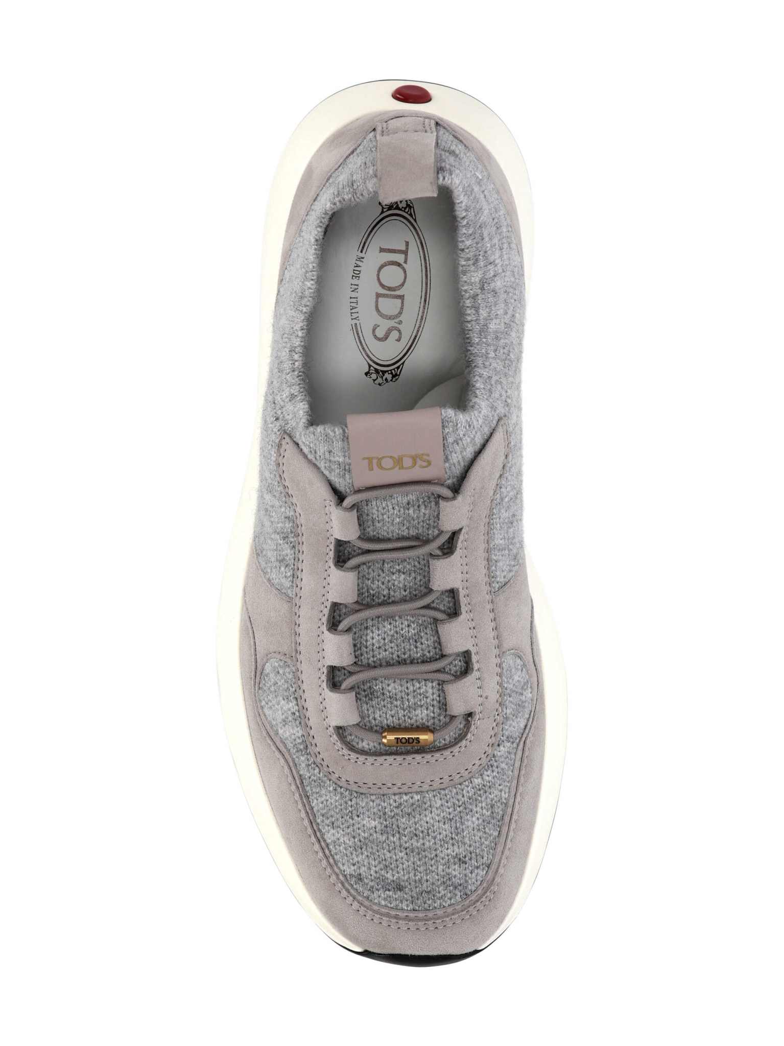 [Tod's] Sneakers FW26 XXW79K0KN80VOEB416