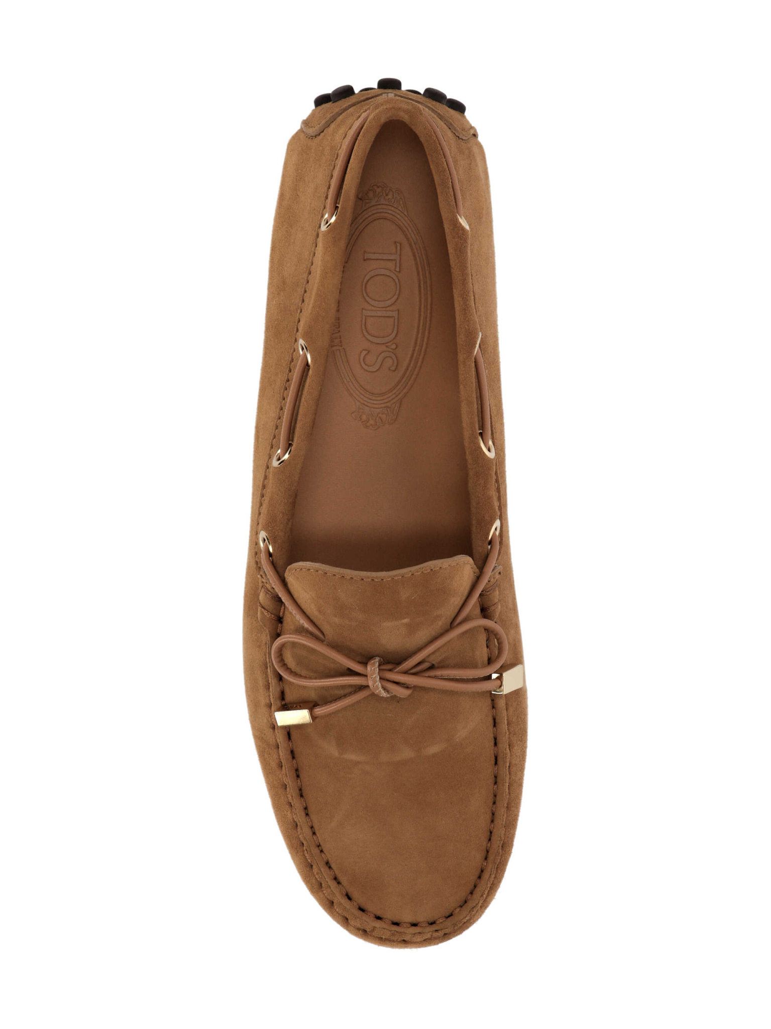 [Tod's] Loafer FW26 XXW22L05030D8WS403