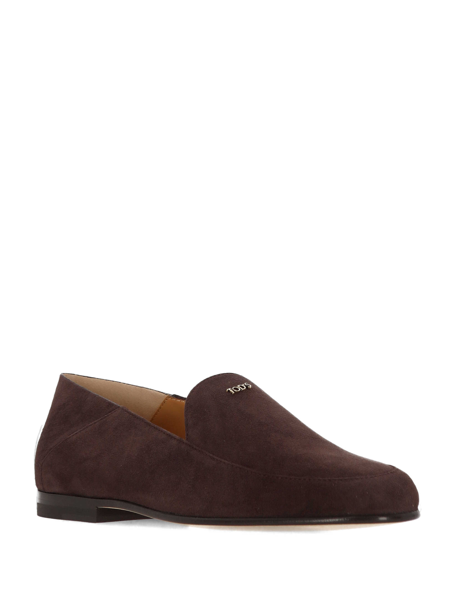 [Tod's] Loafer FW26 XXW25M0KM30HR0S808
