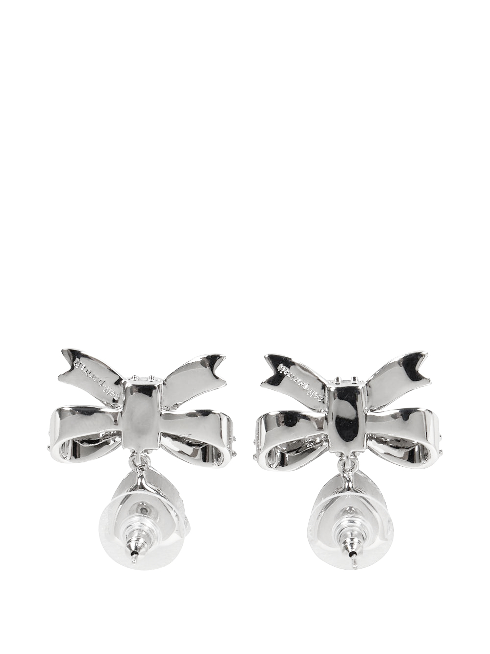 [Self - portrait] Earring FW26 PF26-630ESLSILVER