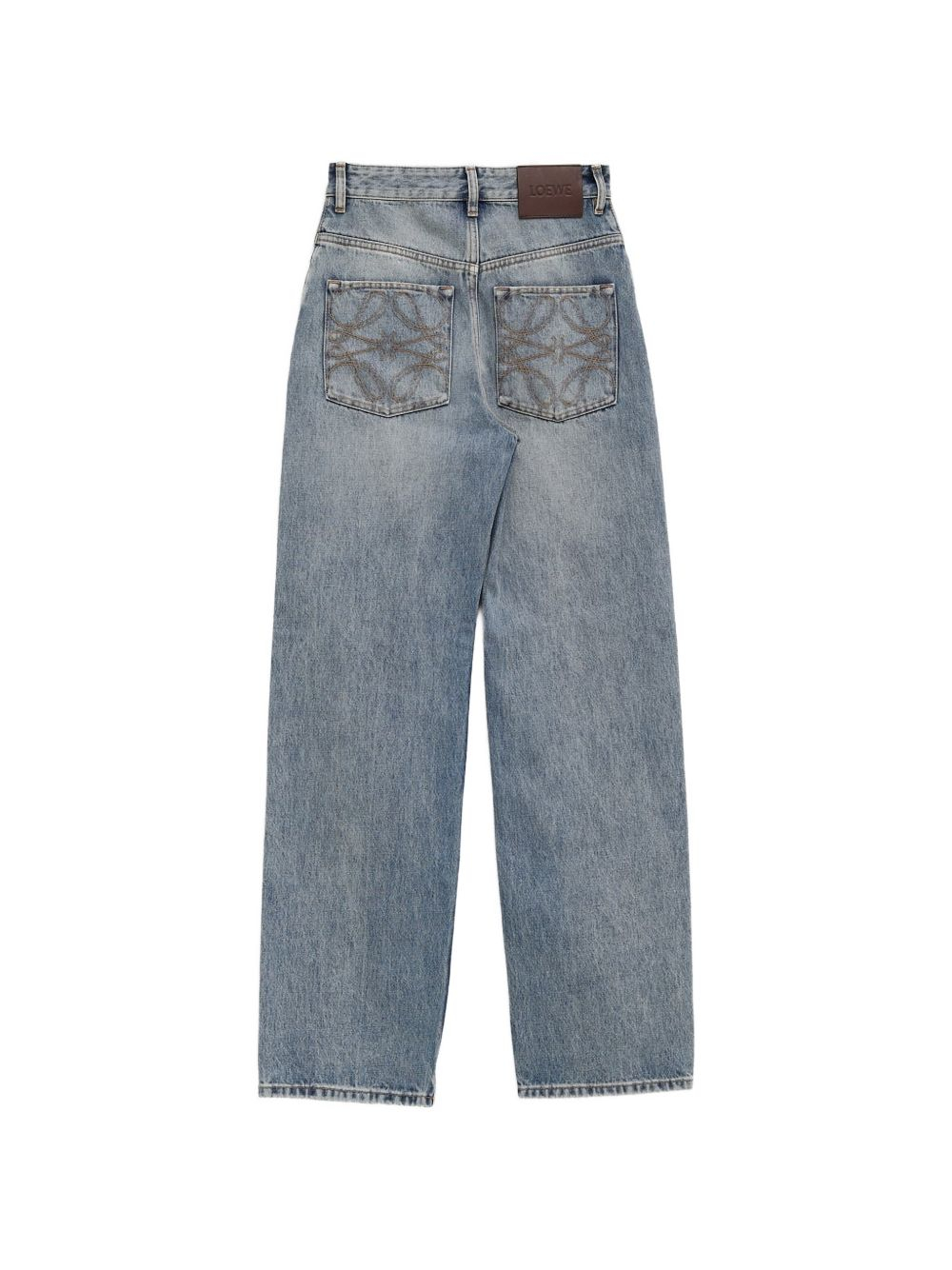 [Loewe] Jeans FW26 S359Y11XEI6395