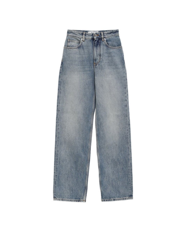 [Loewe] Jeans FW26 S359Y11XEI6395