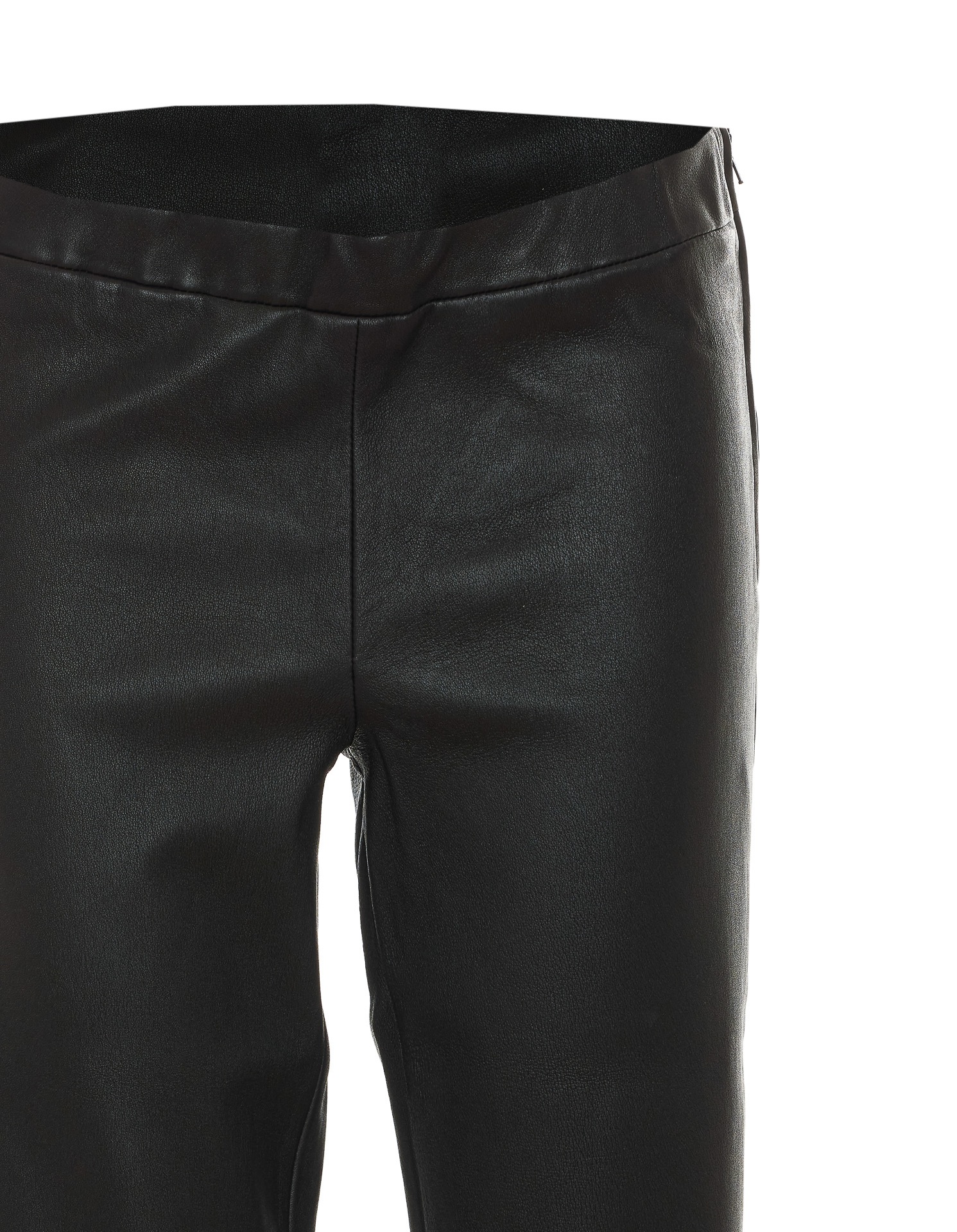 [Arma] Trousers FW26 001LNOS002.02BLACK