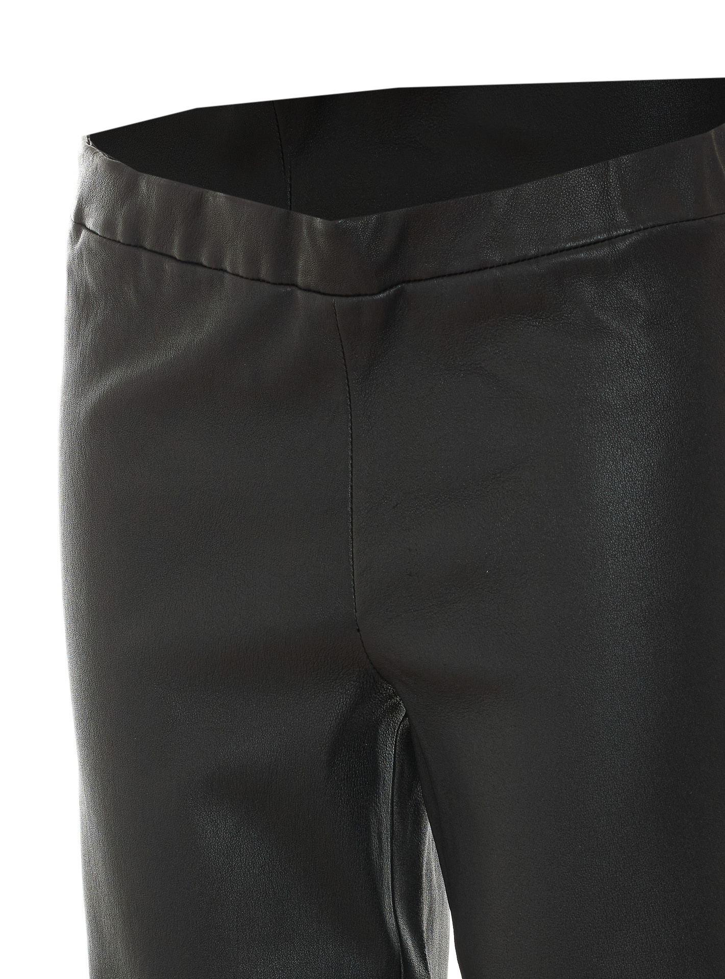 [Arma] Trousers FW26 001LNOS002.02BLACK