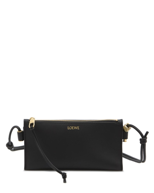 [Loewe] Clutch bag FW26 C630R10X031100