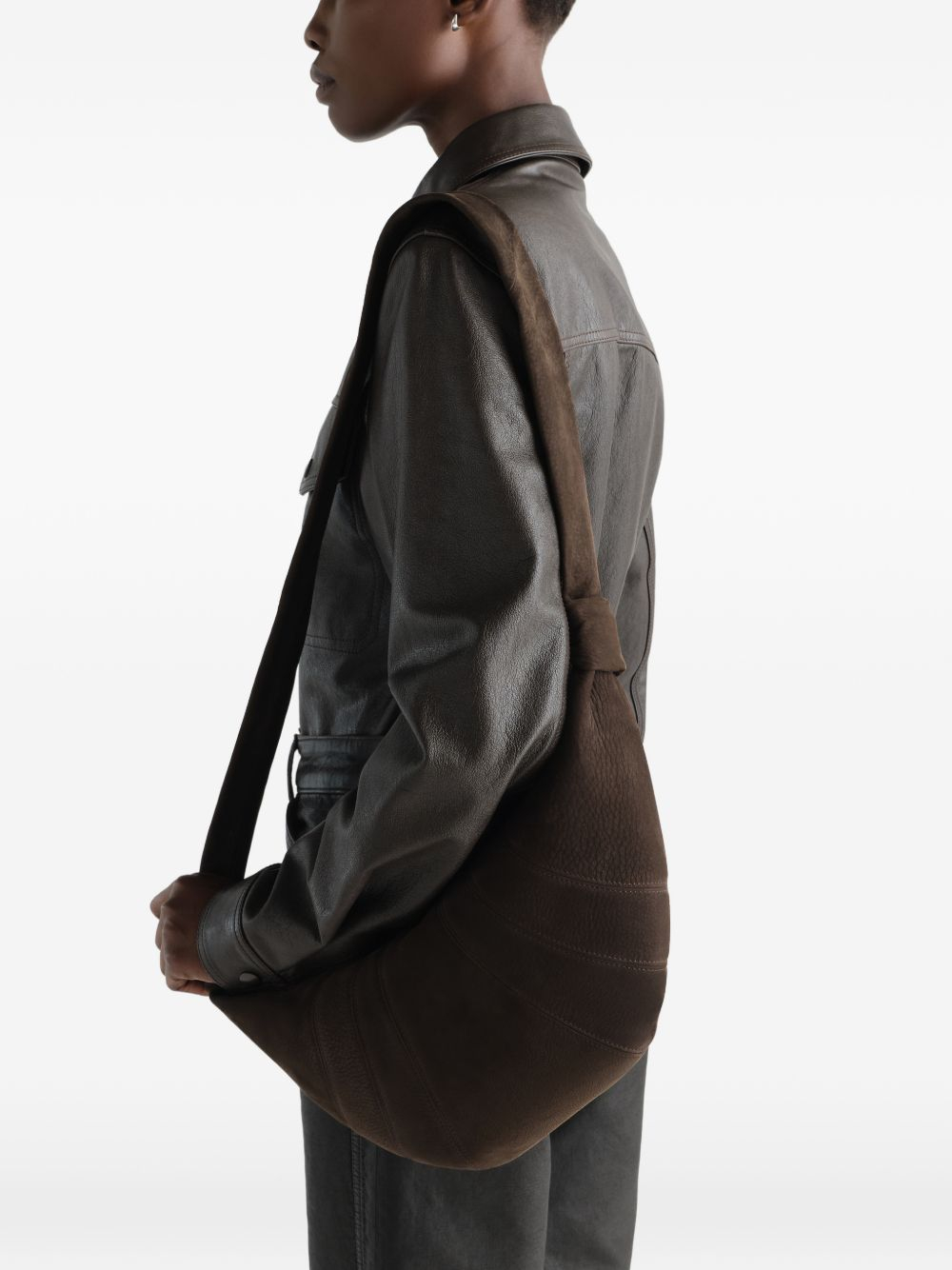 [LEMAIRE] Shoulder bag FW26 BG0235LL0189007
