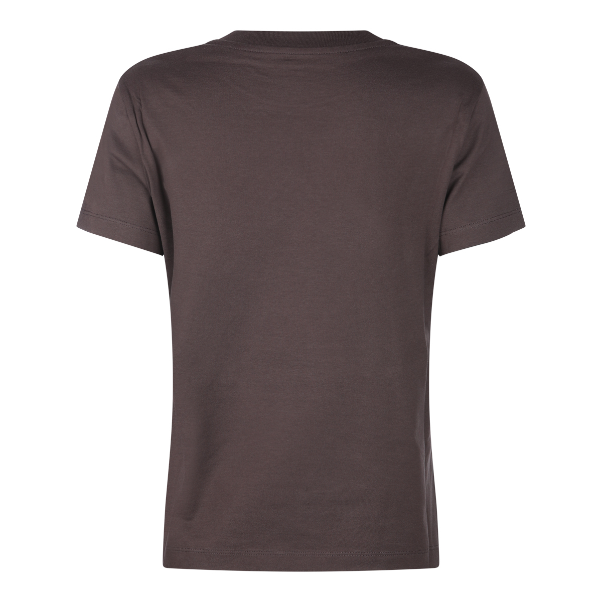 [Miu Miu] T-shirts Short Sleeve FW26 MJLA74SOOO17ORF03YR