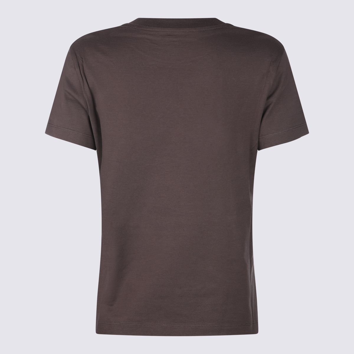 [Miu Miu] T-shirts Short Sleeve FW26 MJLA74SOOO17ORF03YR