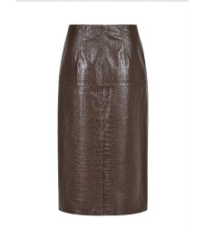 [Federica Tosi] Long skirt FW26 3070430169