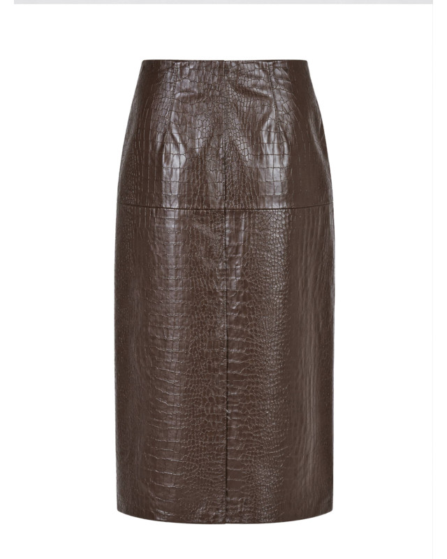 [Federica Tosi] Long skirt FW26 3070430169