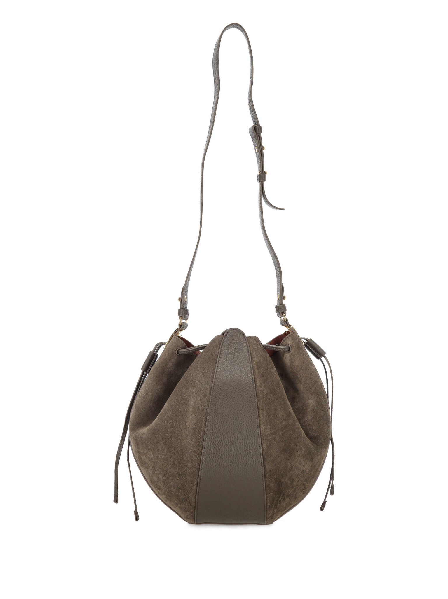 [Coccinelle] Cross body bag FW26 E1VG0230101W25