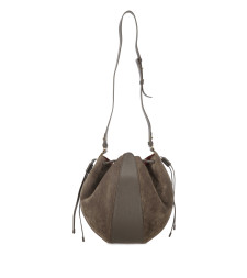 [Coccinelle] Cross body bag FW26 E1VG0230101W25