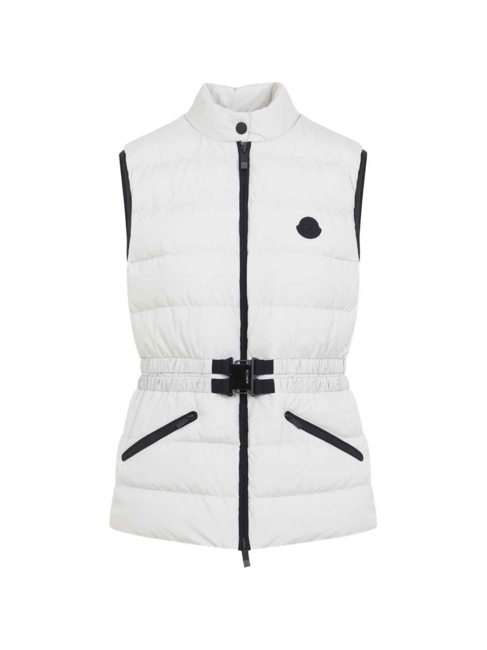 [Moncler] Vest FW26 L2 093 1A000 38 599KJ 202