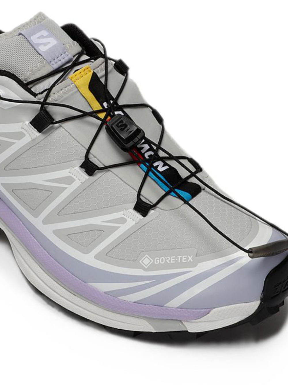 [SALOMON] Sneakers FW26 L49215000X