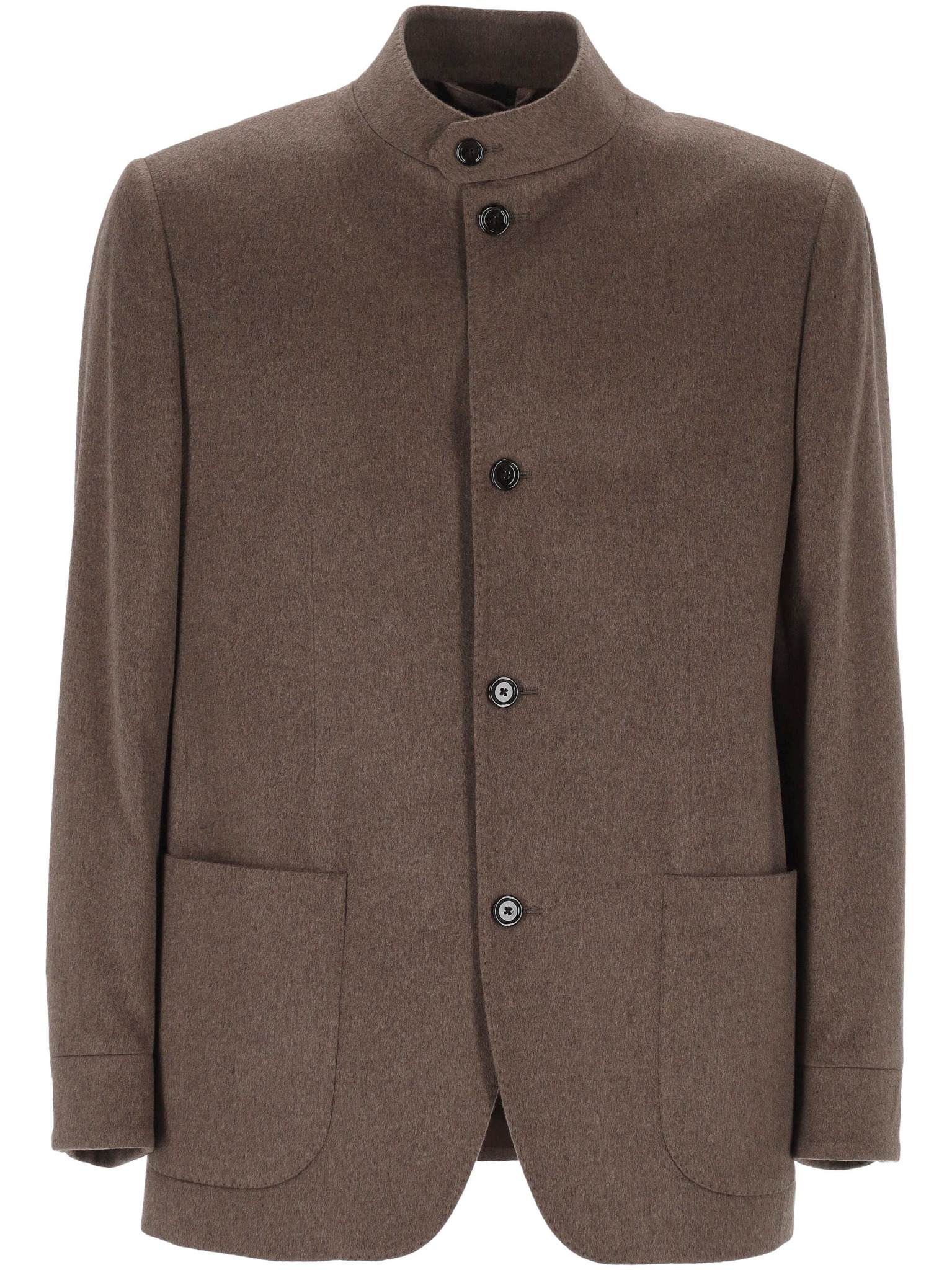 [Lardini] Jacket FW26 AC5842ACIF67546420