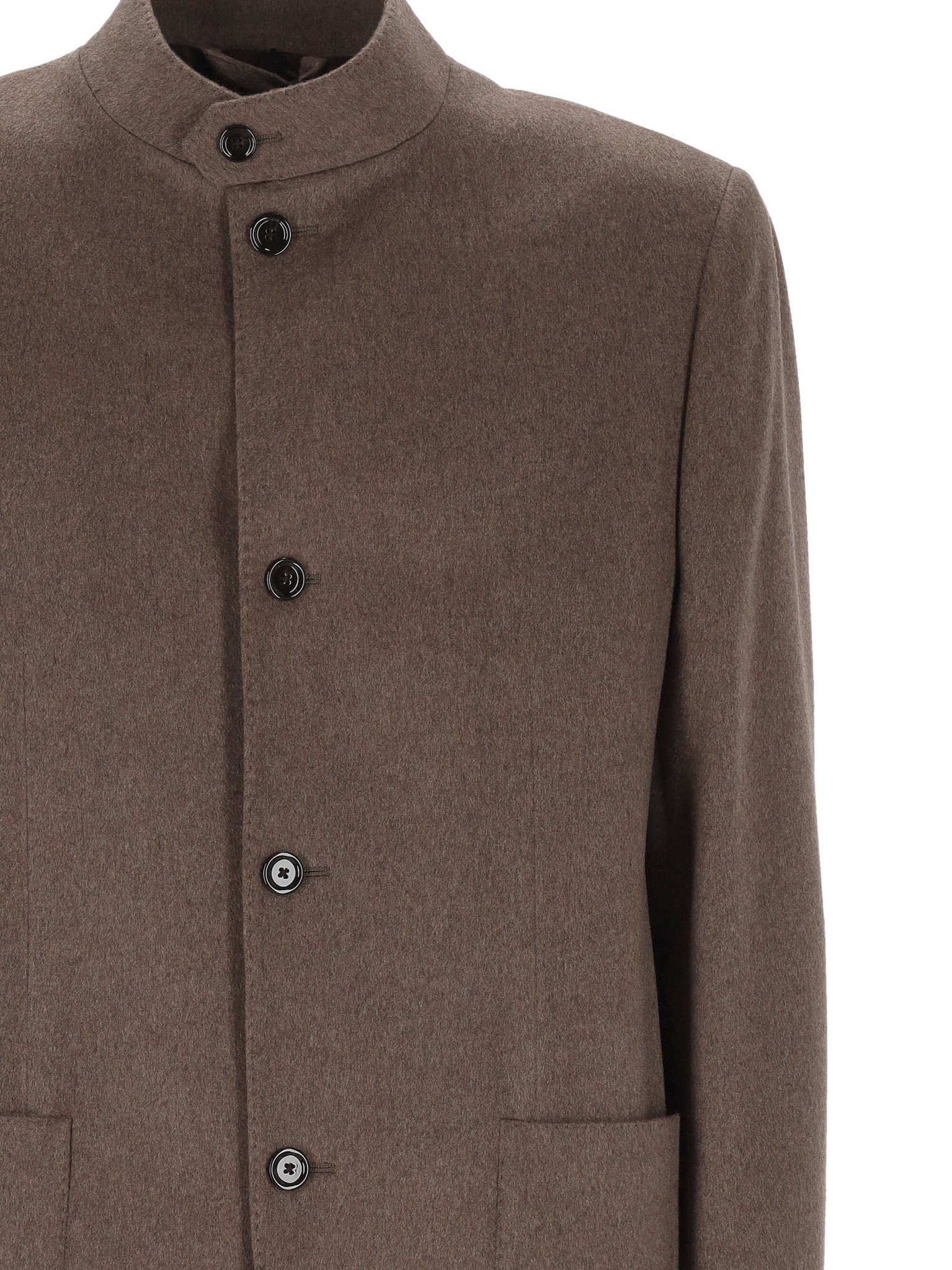 [Lardini] Jacket FW26 AC5842ACIF67546420