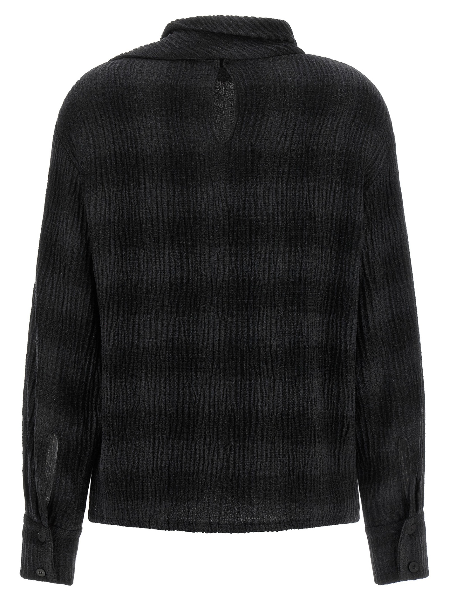[Tela] Shirts Long Sleeve FW26 020203010571Y001