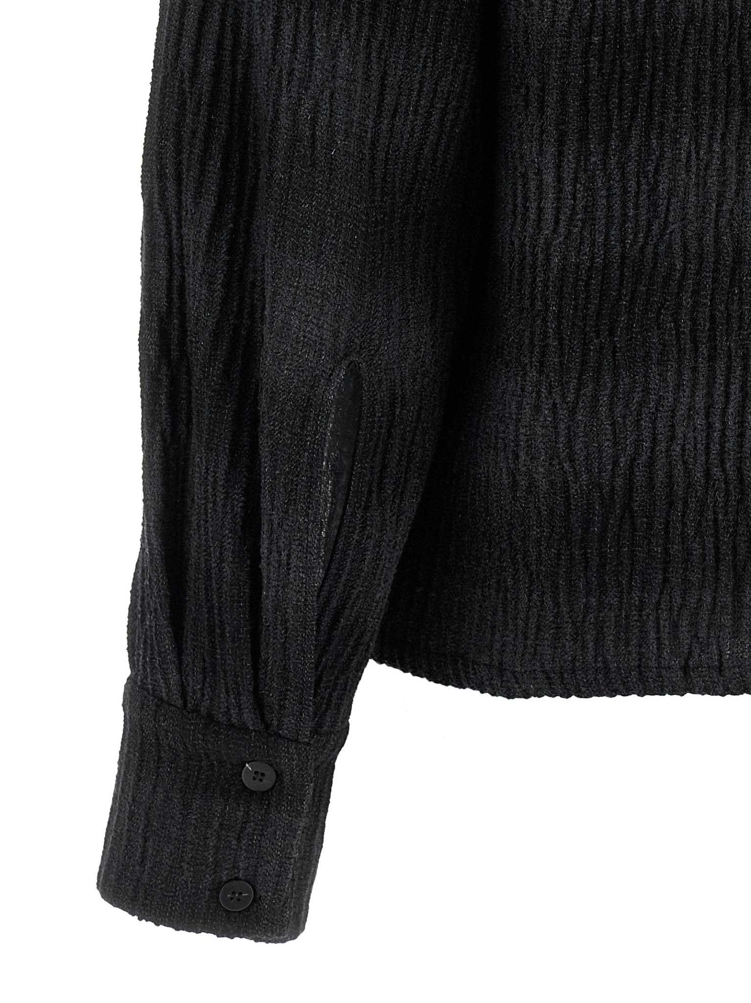 [Tela] Shirts Long Sleeve FW26 020203010571Y001