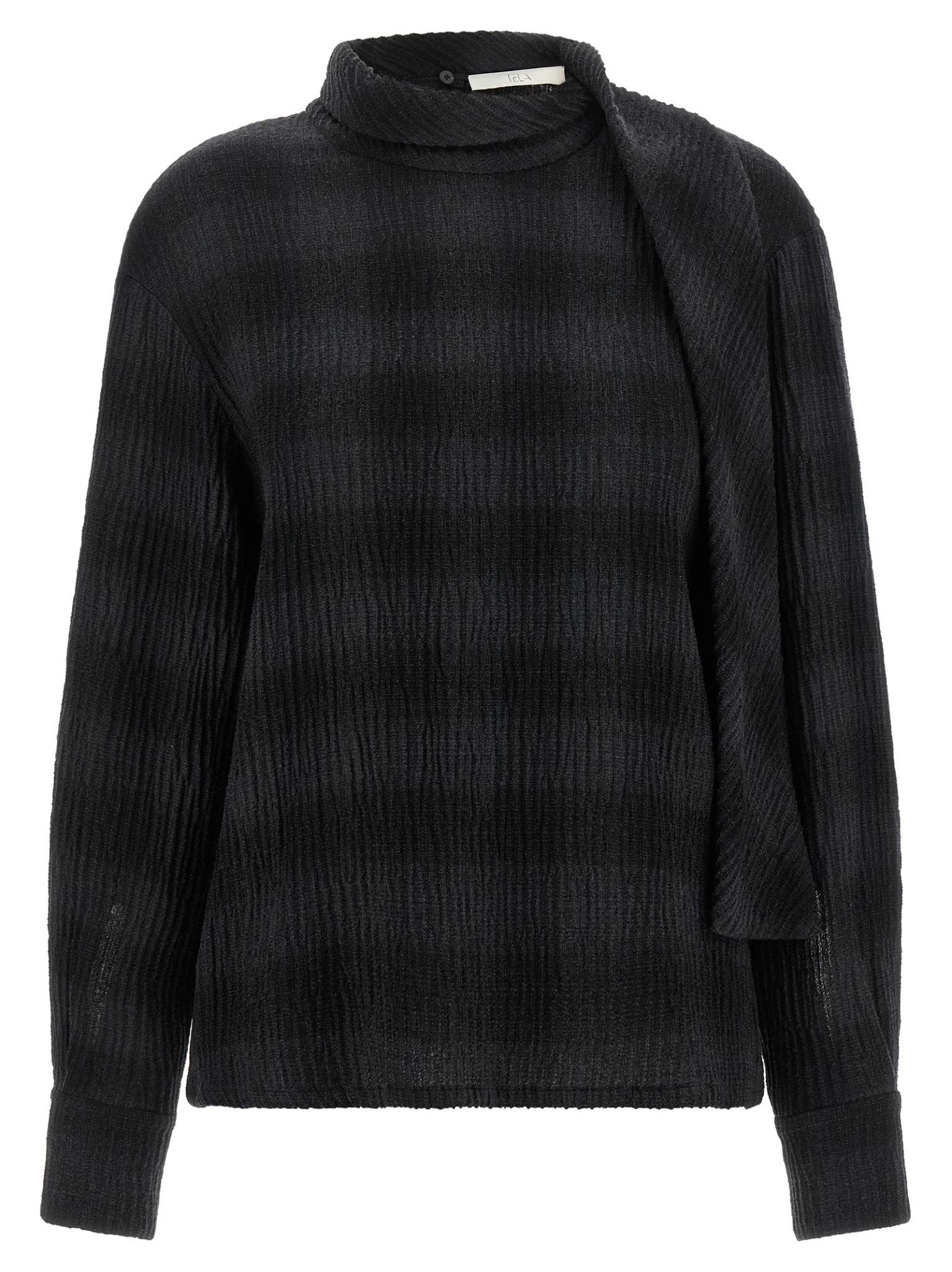 [Tela] Shirts Long Sleeve FW26 020203010571Y001