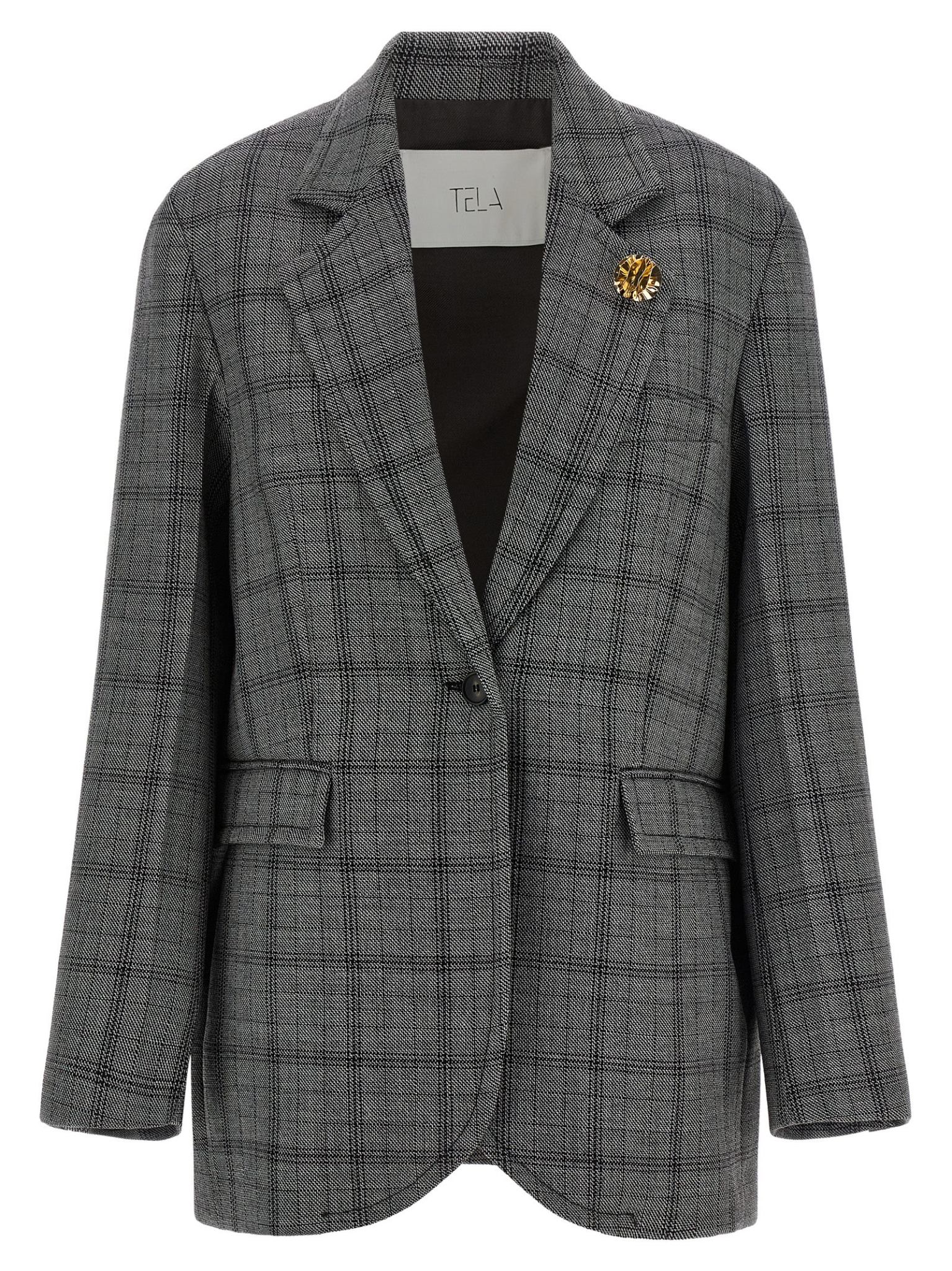[Tela] Blazer FW26 060137010572Y001