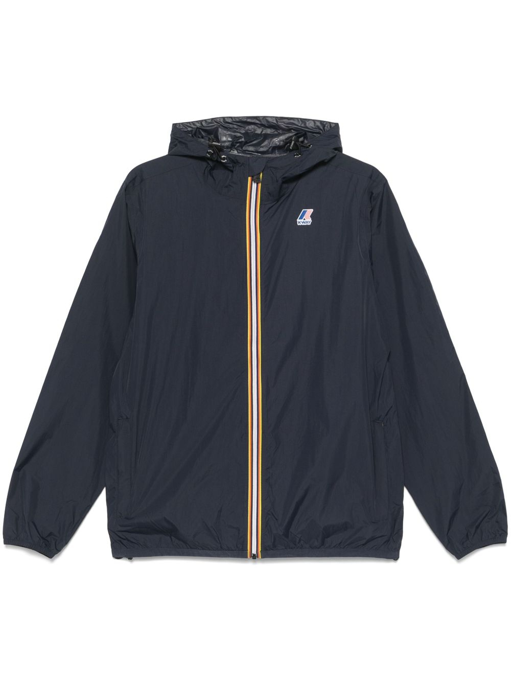 [K Way] Blazer FW26 K2123ZWK89