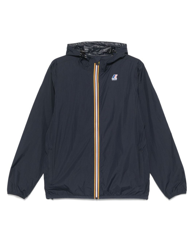 [K Way] Blazer FW26 K2123ZWK89