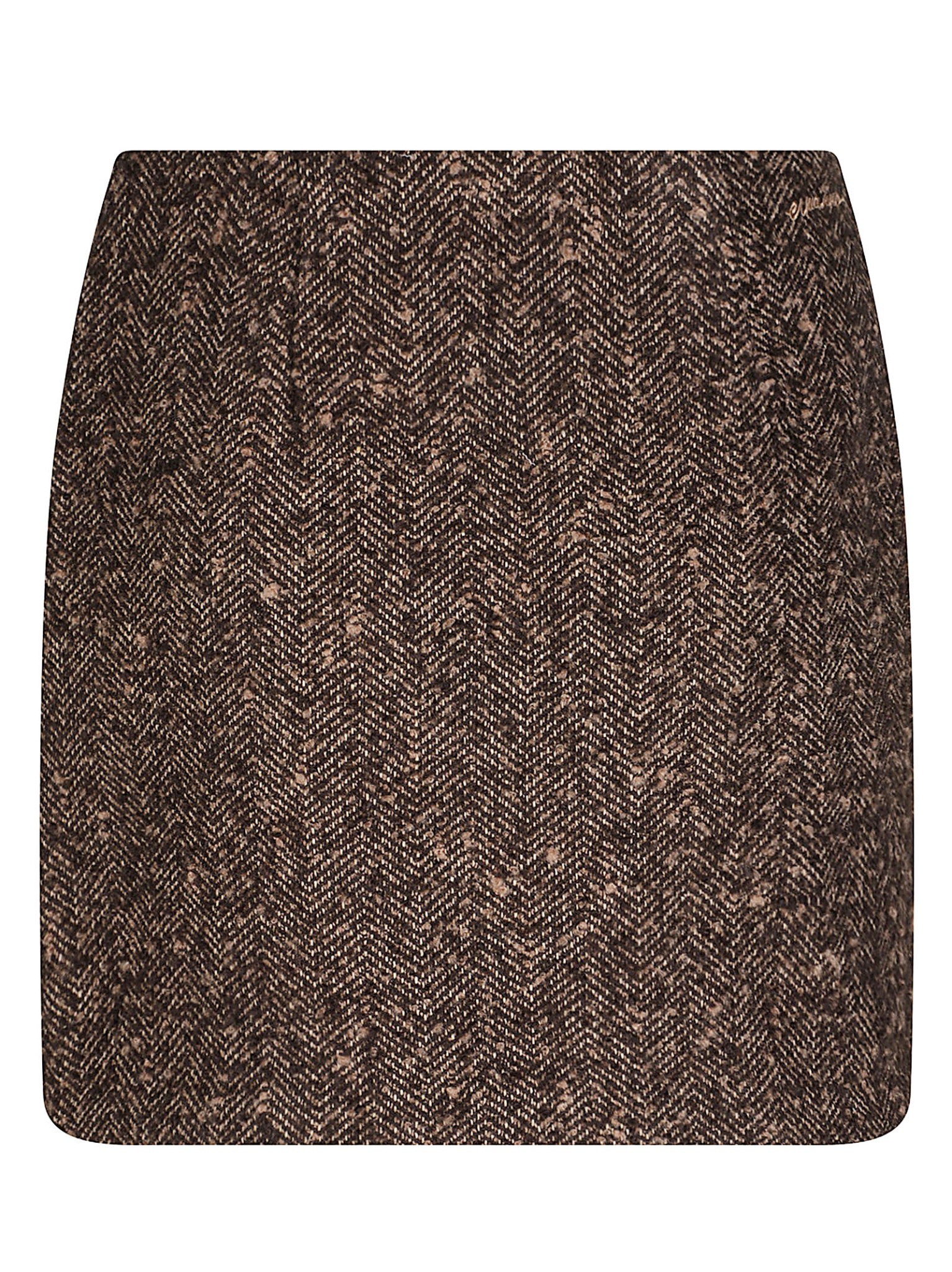 [ERMANNO FIRENZE] Mini skirt FW26 D49EO049EQ2