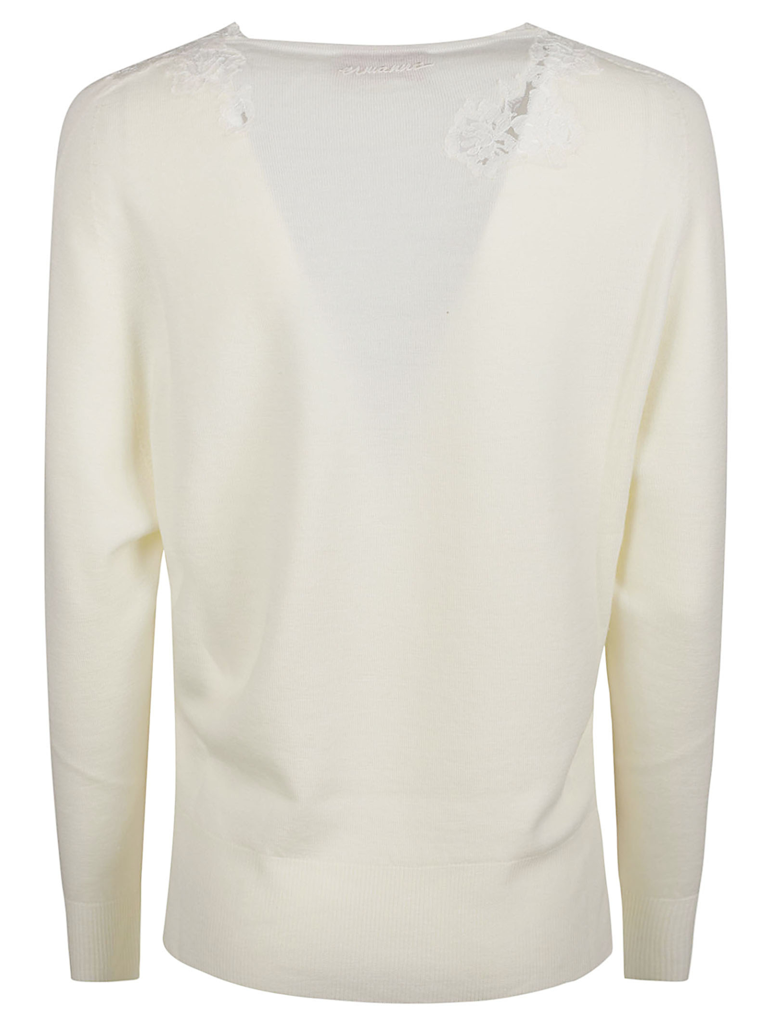 [ERMANNO FIRENZE] Knitwear FW26 D49EM053EA4