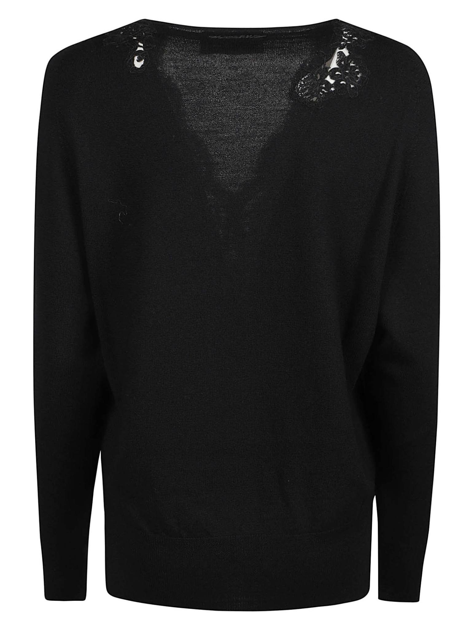 [ERMANNO FIRENZE] Knitwear FW26 D49EM053EA4