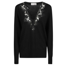 [ERMANNO FIRENZE] Knitwear FW26 D49EM053EA4