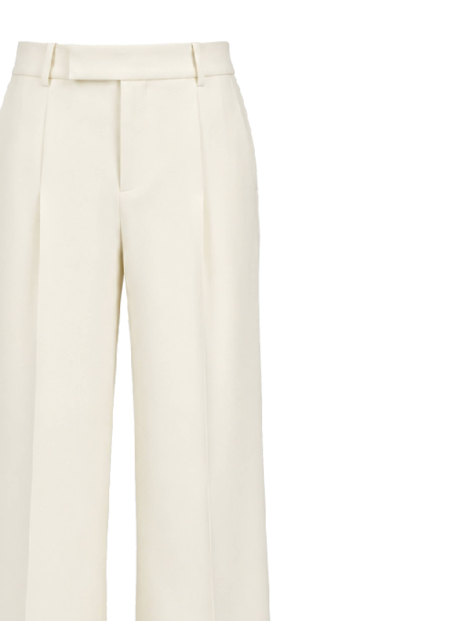 [Federica Tosi] Trousers FW26 3080431302